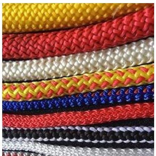 PP Braided Rope
