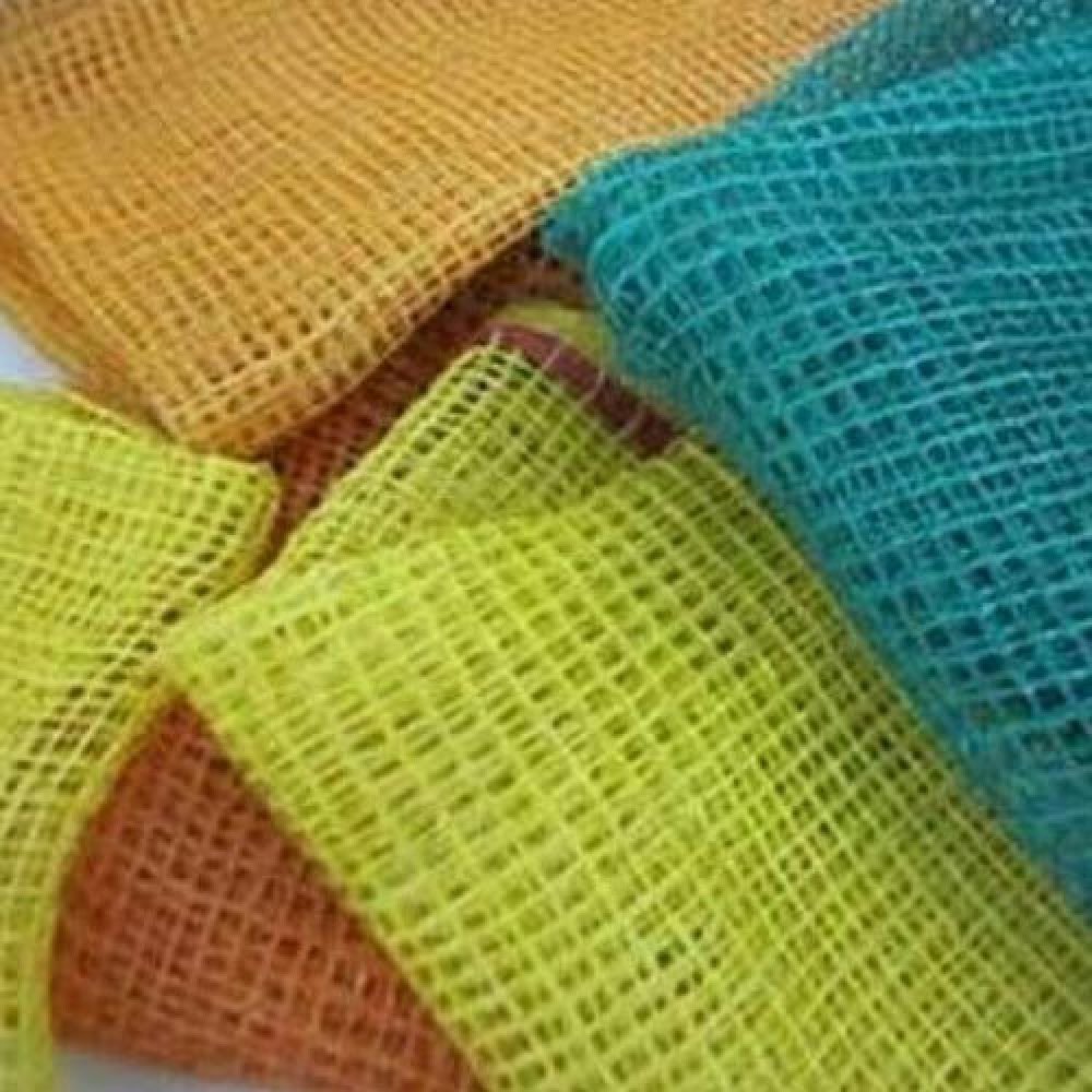 PP Leno Fabric