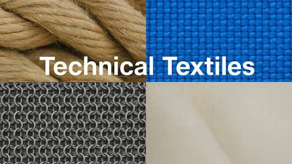 Technical Textiles